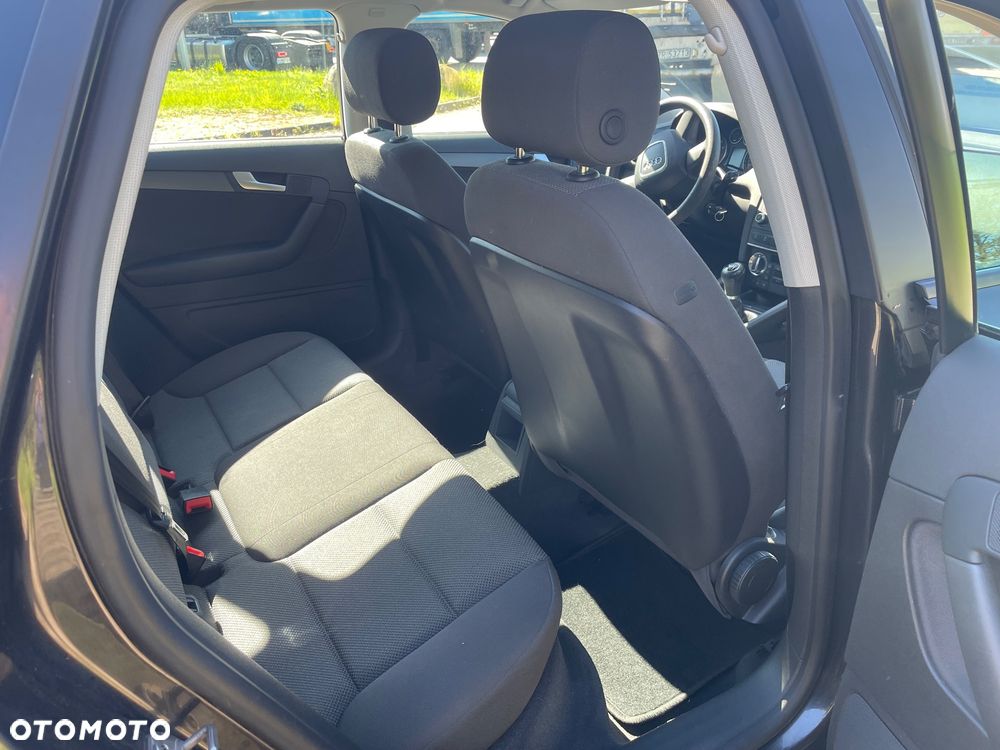 Audi A3 Sportback - 7