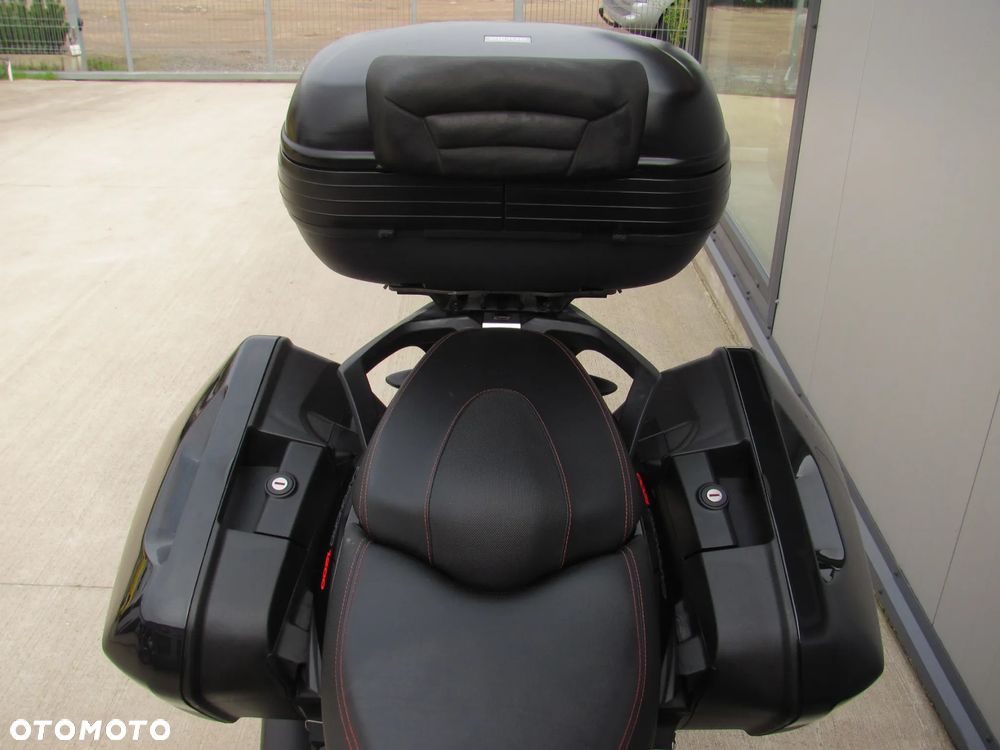 Aprilia Caponord - 32