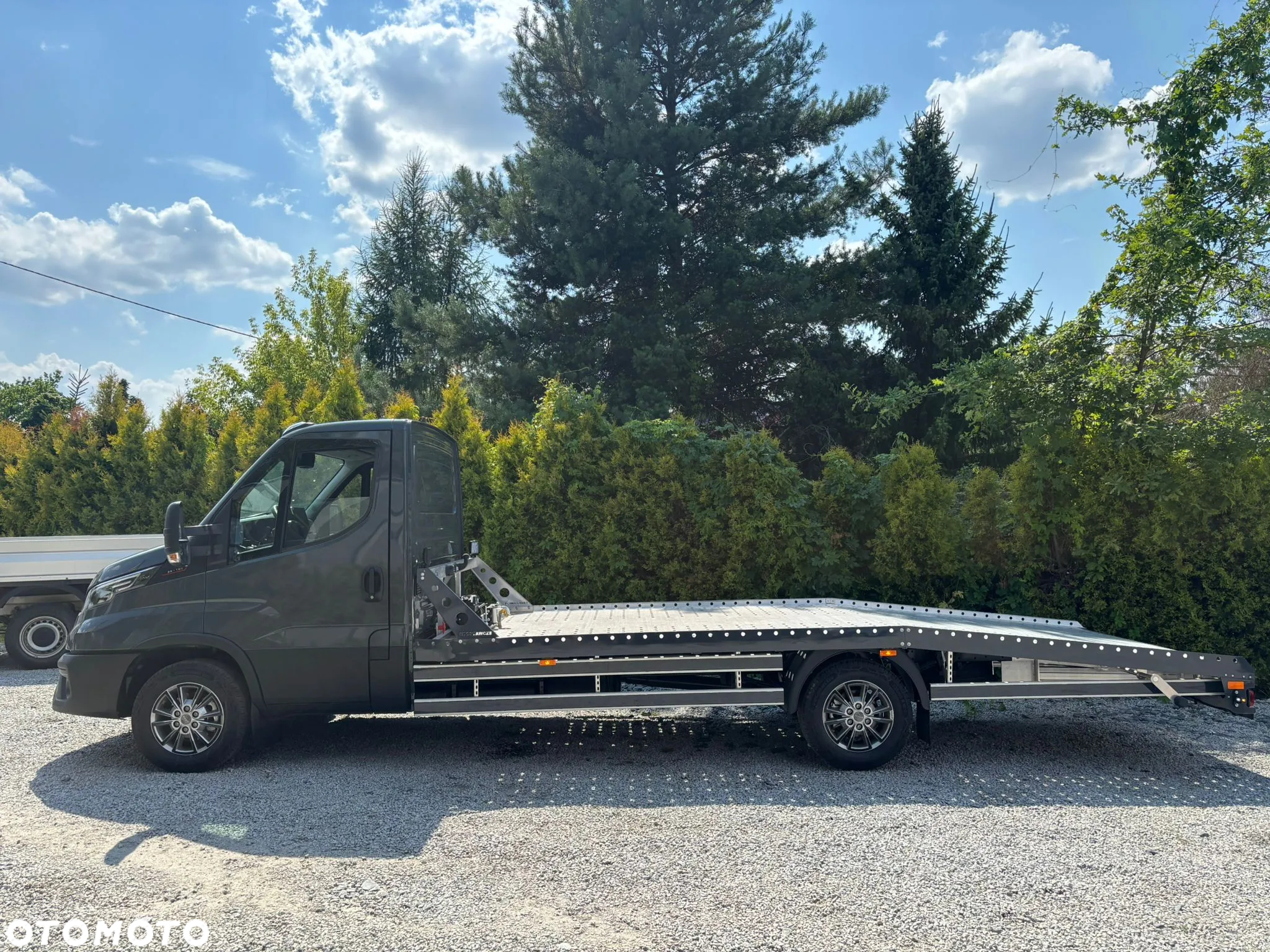 Iveco Daily 35S18H autolaweta - 17