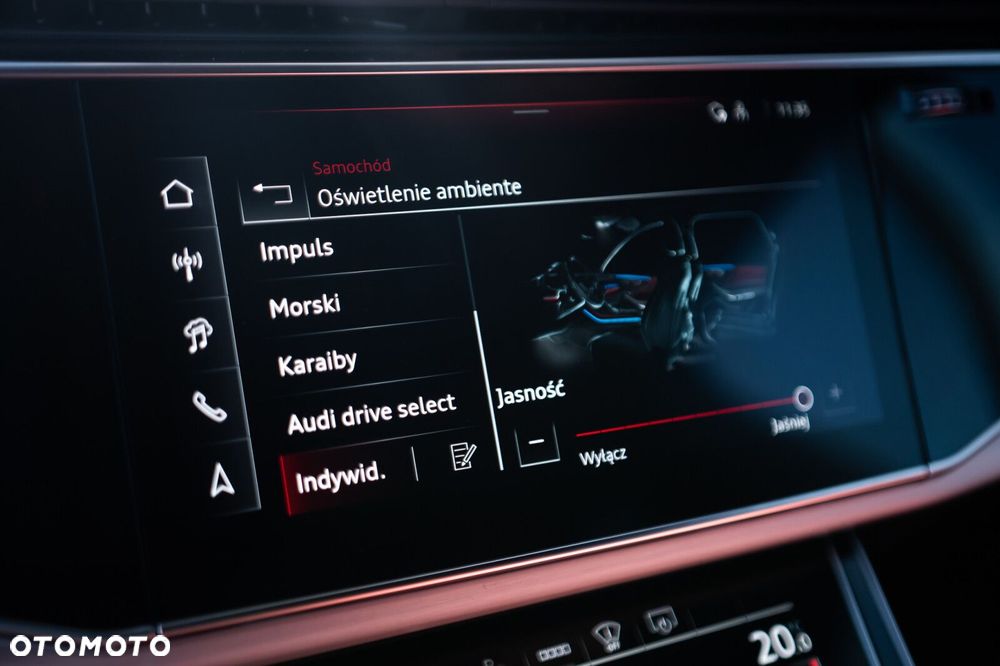 Audi SQ7 - 31