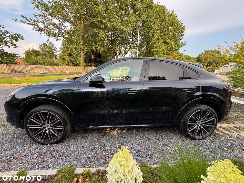 Porsche Cayenne Platinum Edition - 7