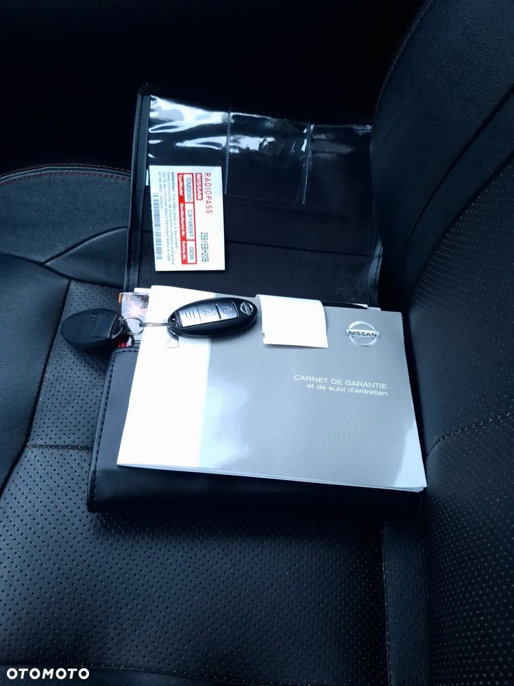 Nissan Juke 1.6 Tekna CVT - 34