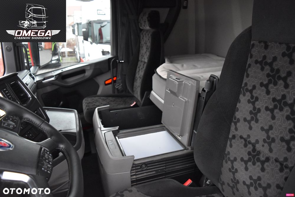 Scania S 450 / S450 / 450S / Poduszki przód / Klima Post / Full LED / Spr Z Niemiec - 8