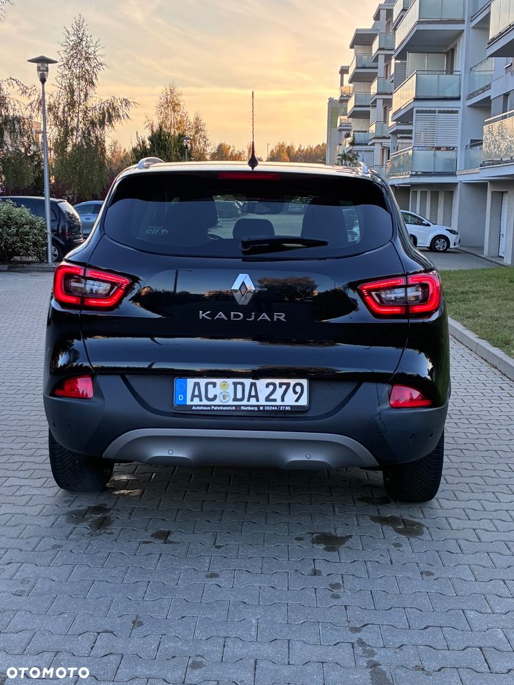 Renault Kadjar 1.2 Energy TCe Limited - 22