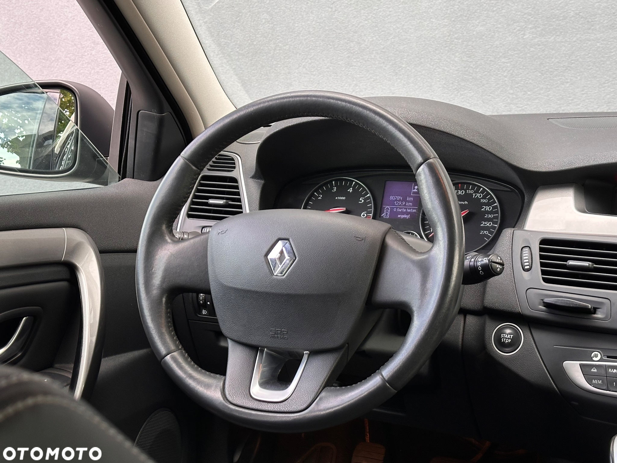 Renault Laguna 2.0 16V Dynamique - 29