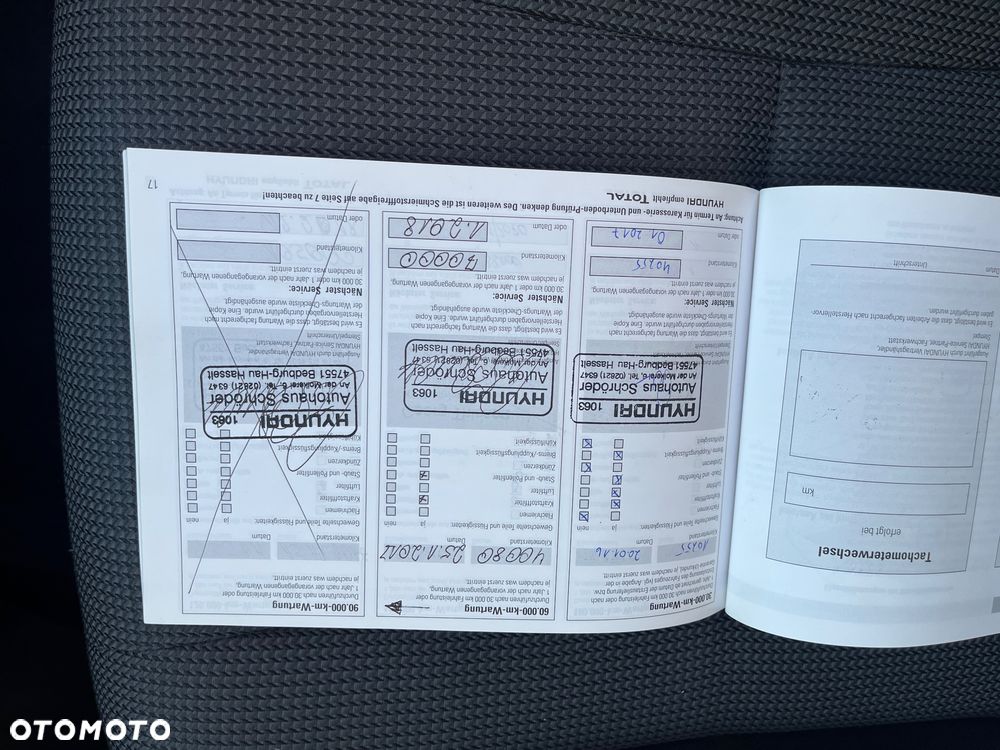 Hyundai i30 i30cw 1.6 CRDi Trend - 32