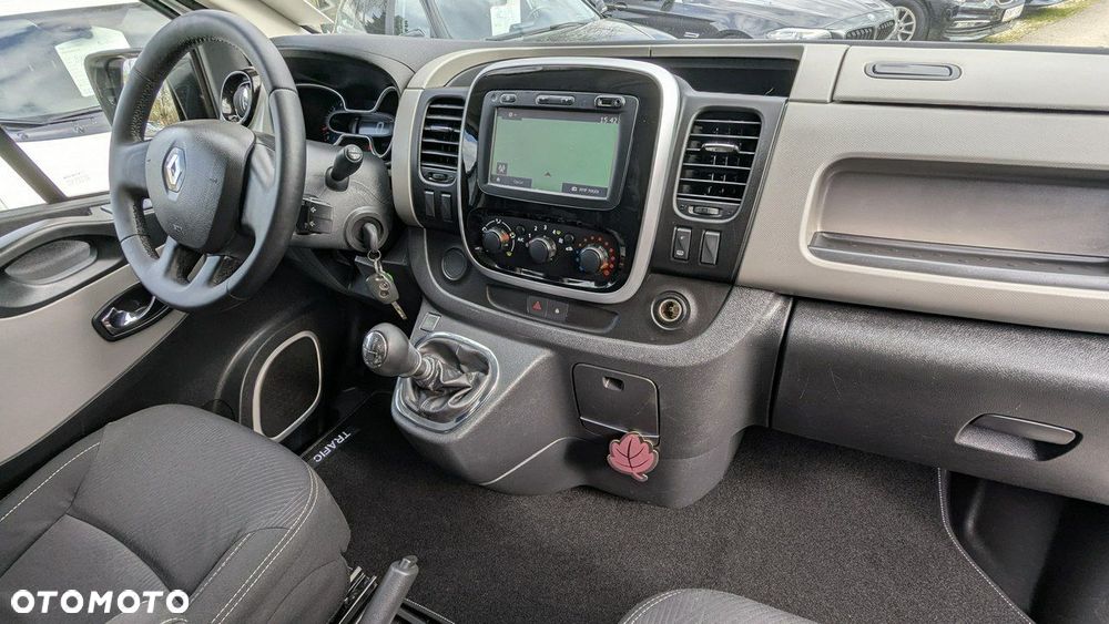 Renault Trafic - 20