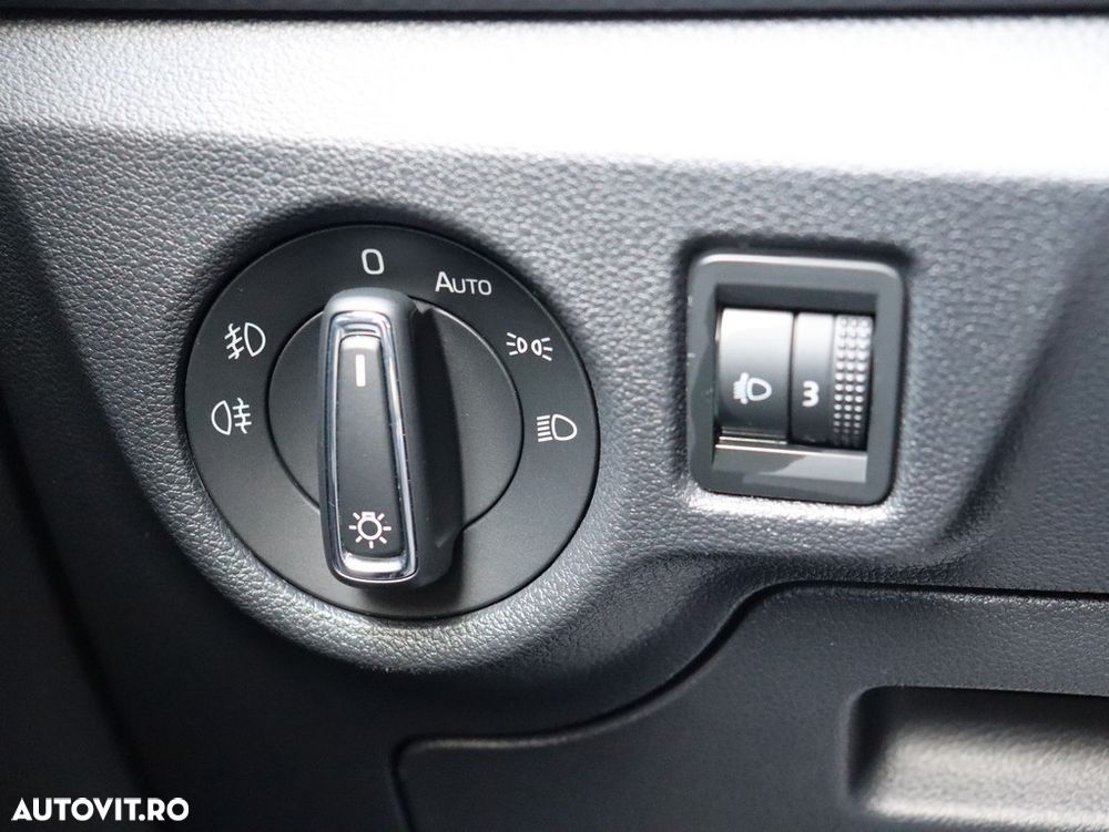 Skoda Scala 1.0 TSI Ambition - 11
