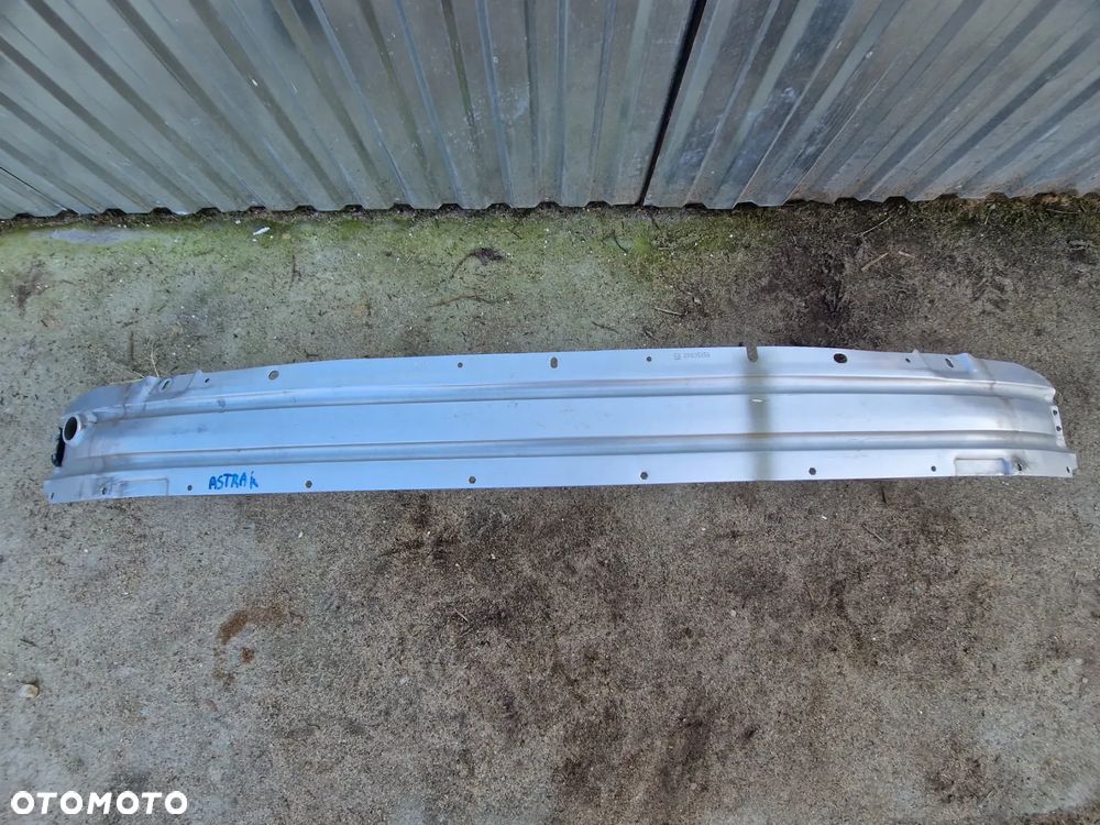 Opel Astra K V Belka przód - 2