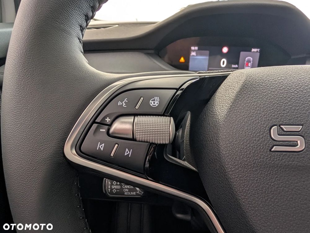 Skoda Elroq 50 55kWh - 13