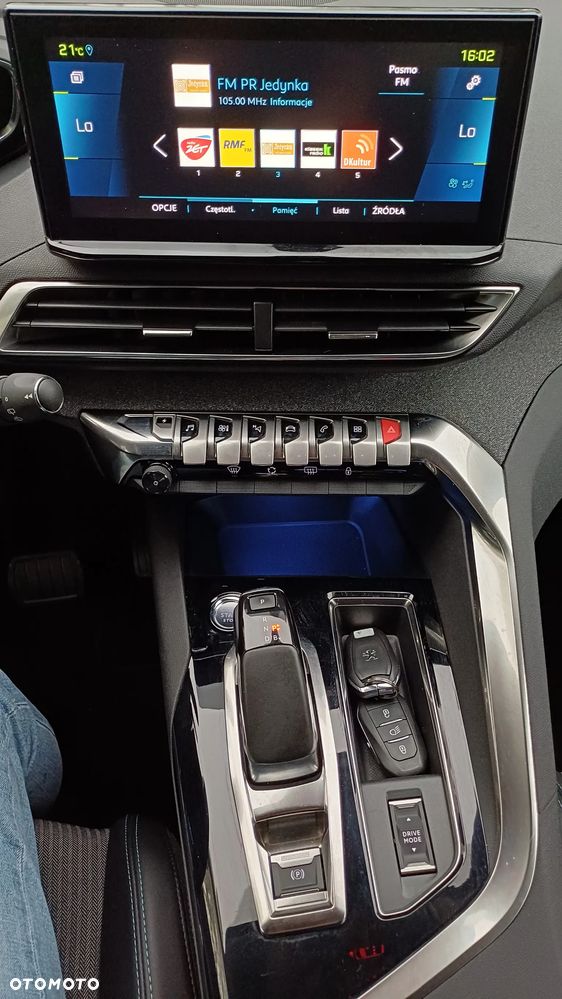 Peugeot 3008 - 7