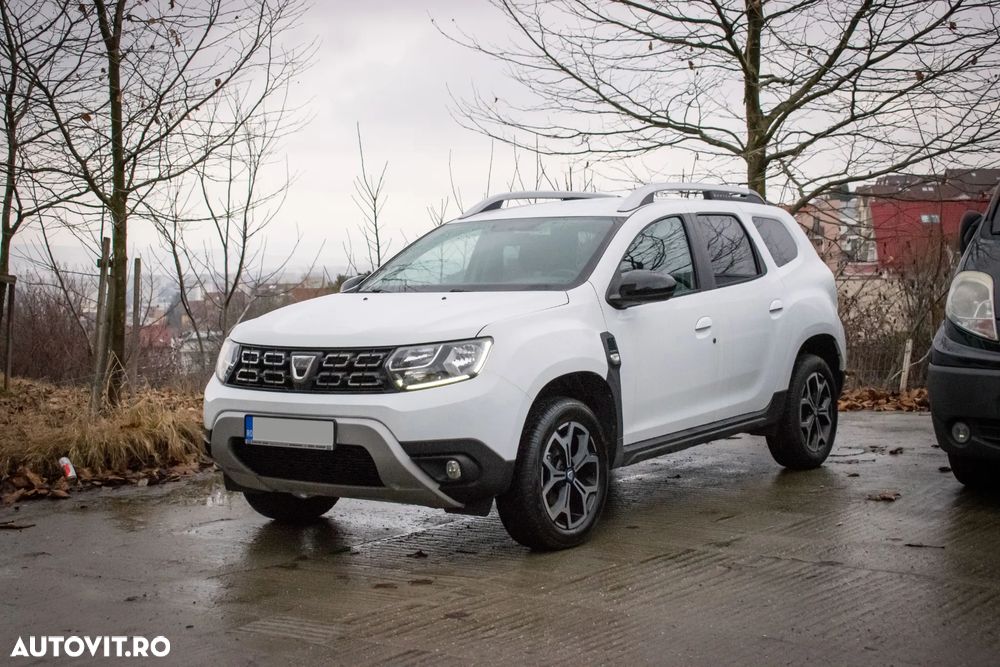 Dacia Duster 1.5 Blue dCi SL BlueLine - 2