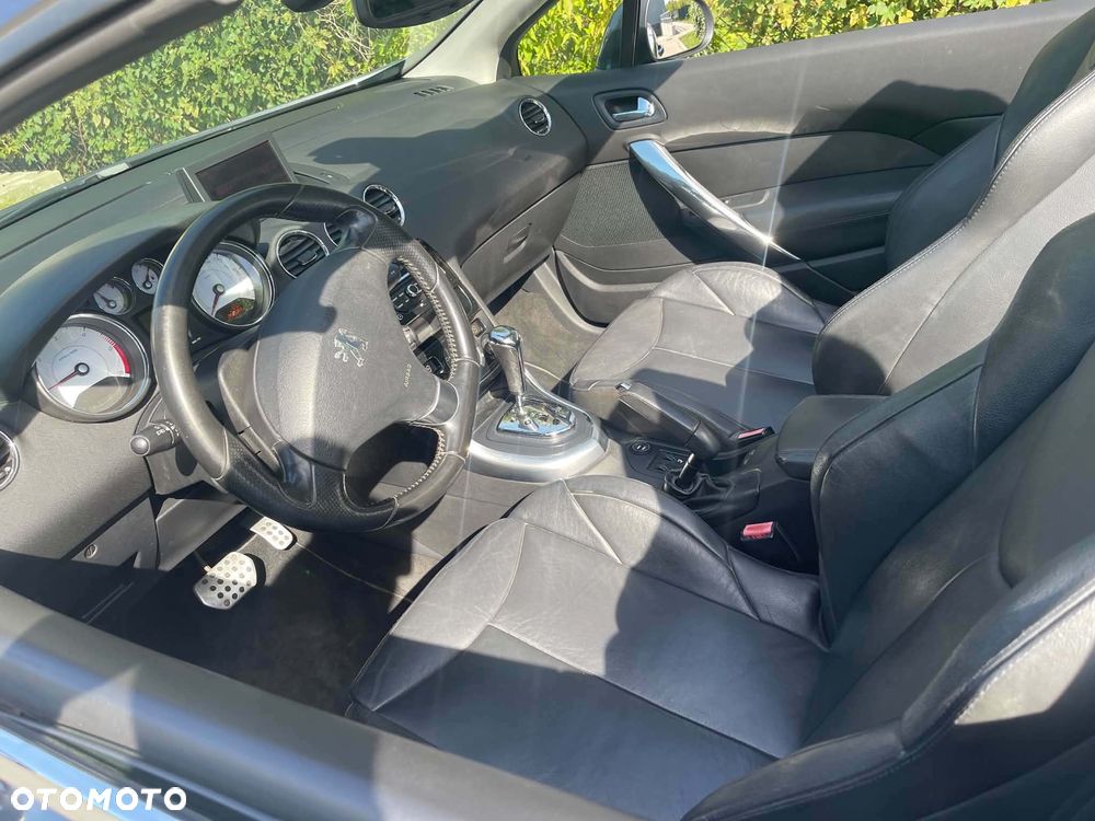 Peugeot 308 CC - 6