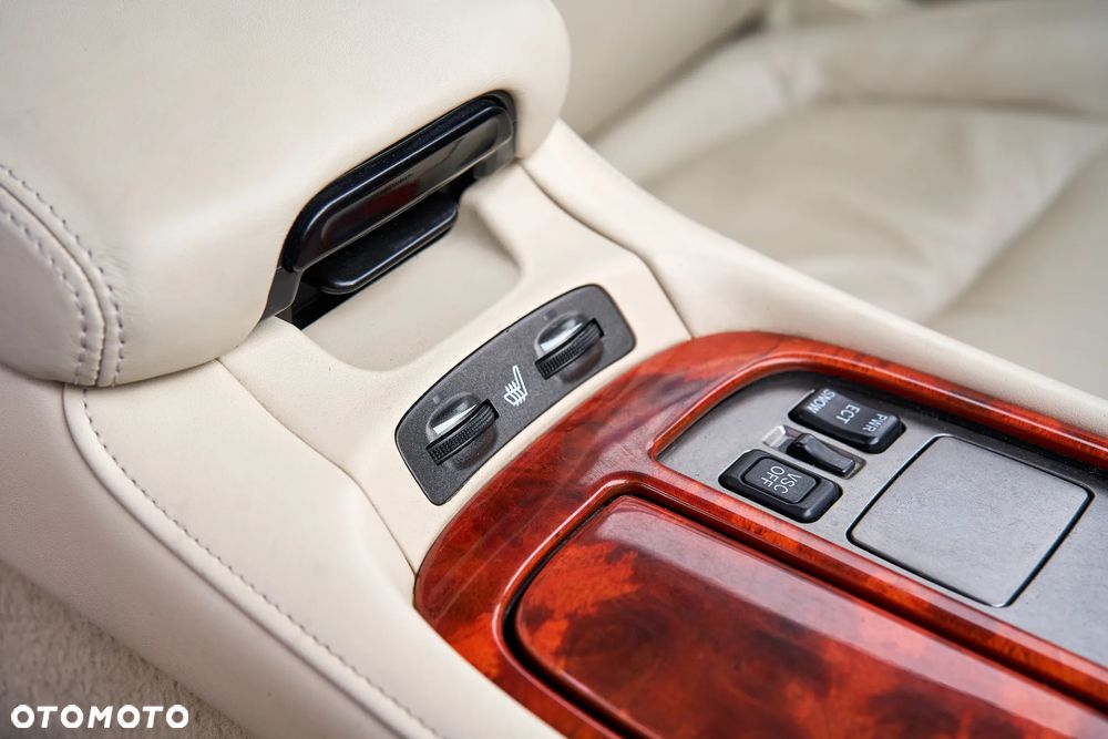 Lexus SC - 17