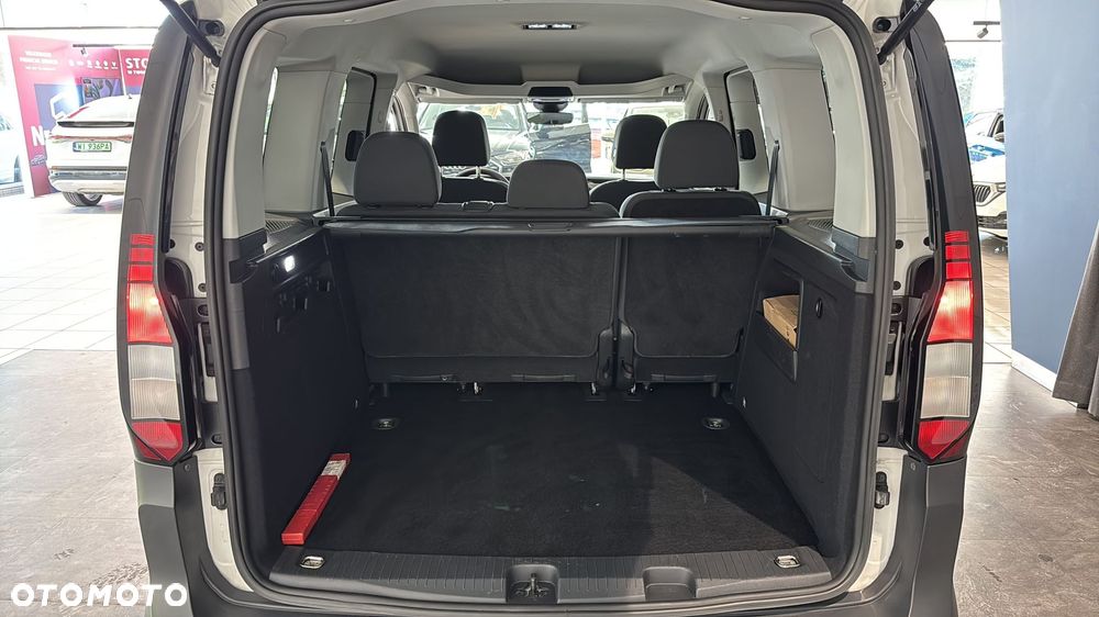 Volkswagen Caddy 2.0 TDI - 18