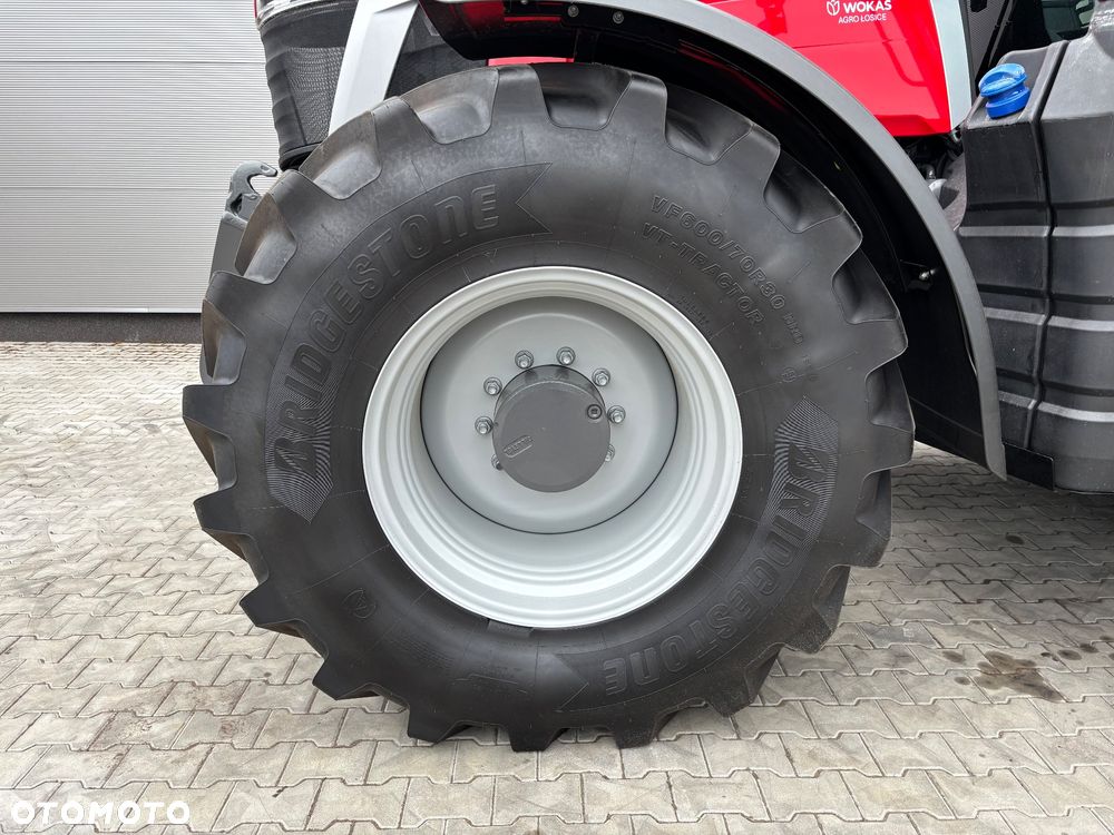 Massey Ferguson 8S.205 - 14