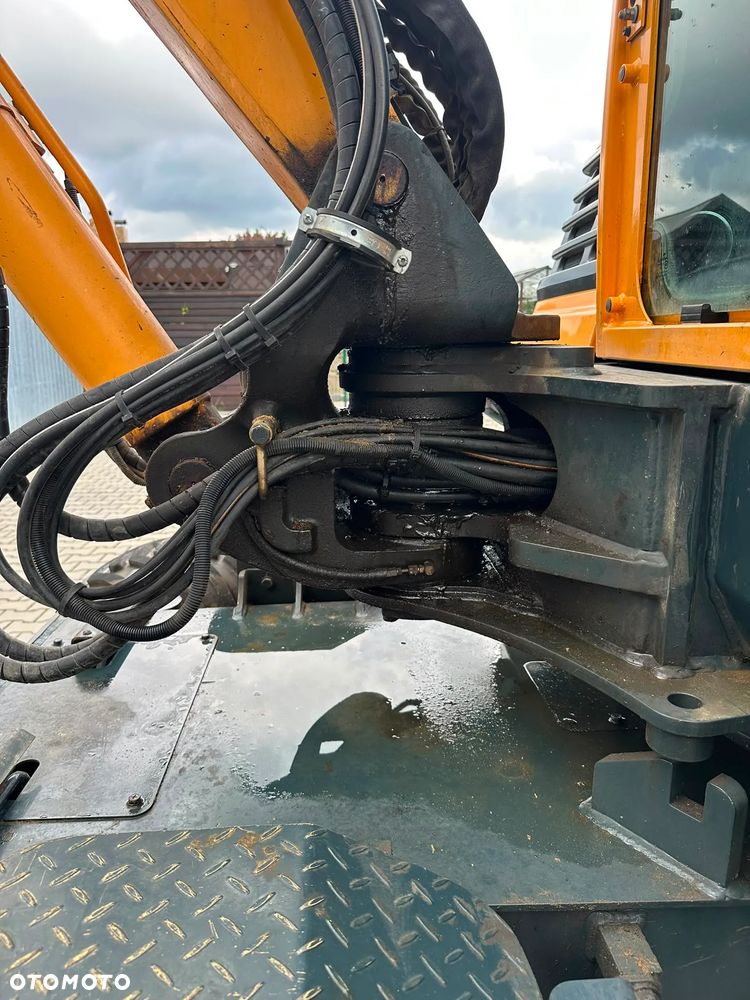 Hyundai Robex 55W-9A - 14