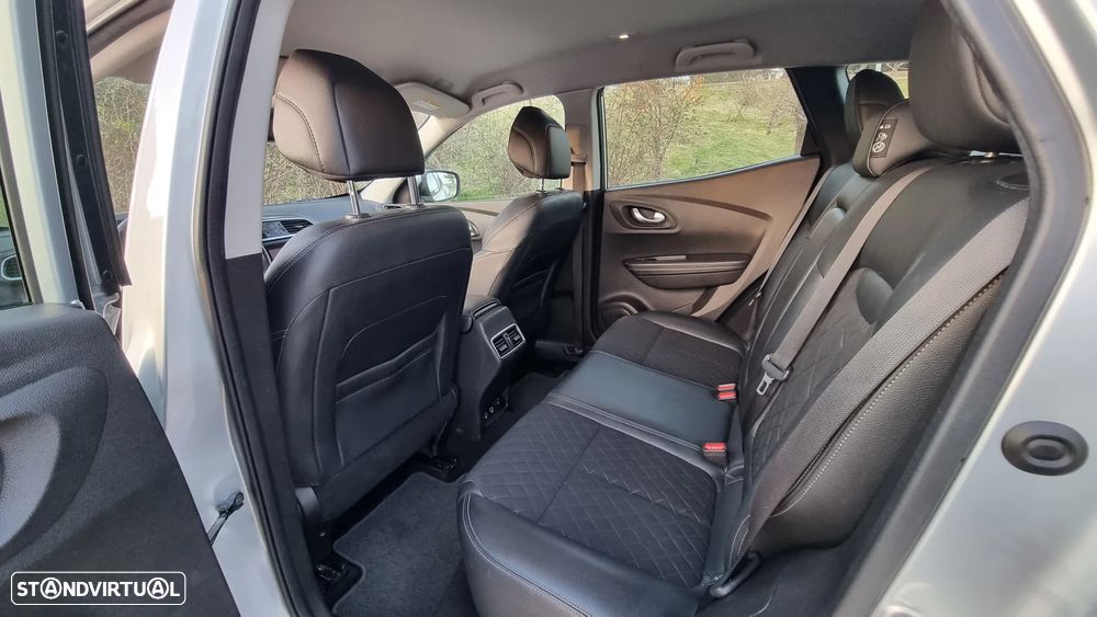 Renault Kadjar 1.3 TCe Intens - 12