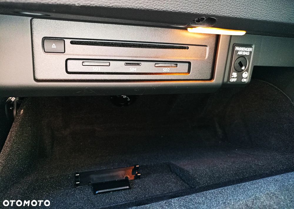 Audi A4 Avant 2.0 TDI S tronic sport - 29