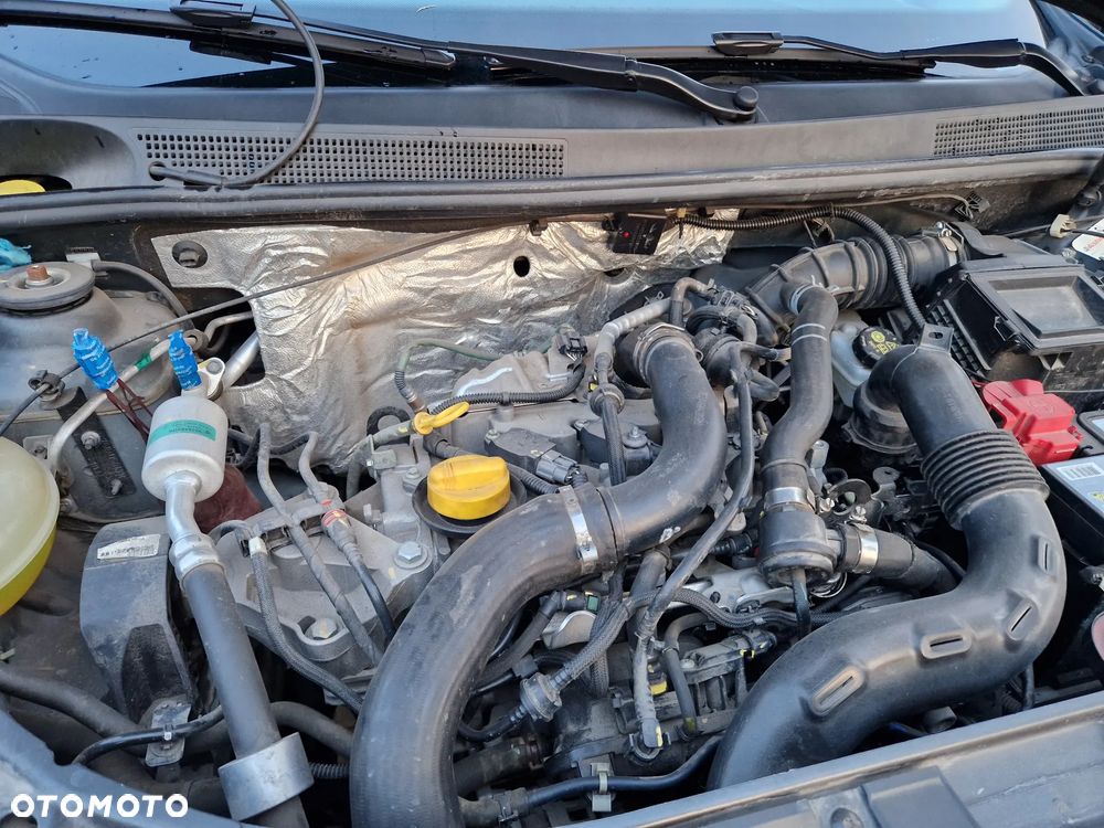 Dacia Sandero Stepway 0.9 TCe Laureate S&S - 14