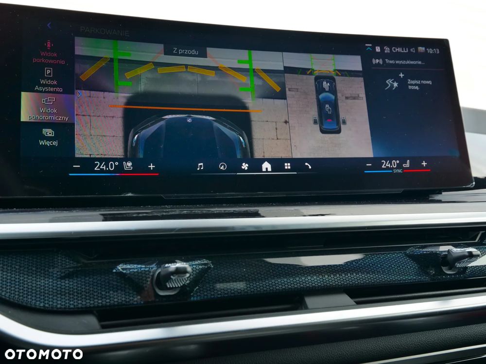 BMW X6 xDrive40d - 20