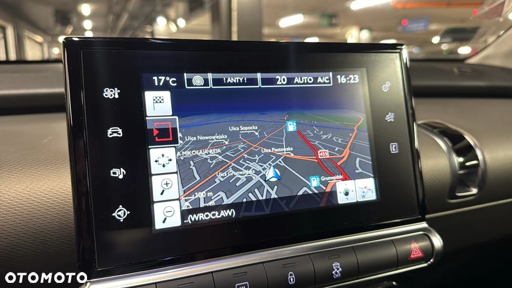 Citroën C4 Cactus 1.2 PureTech Shine - 19