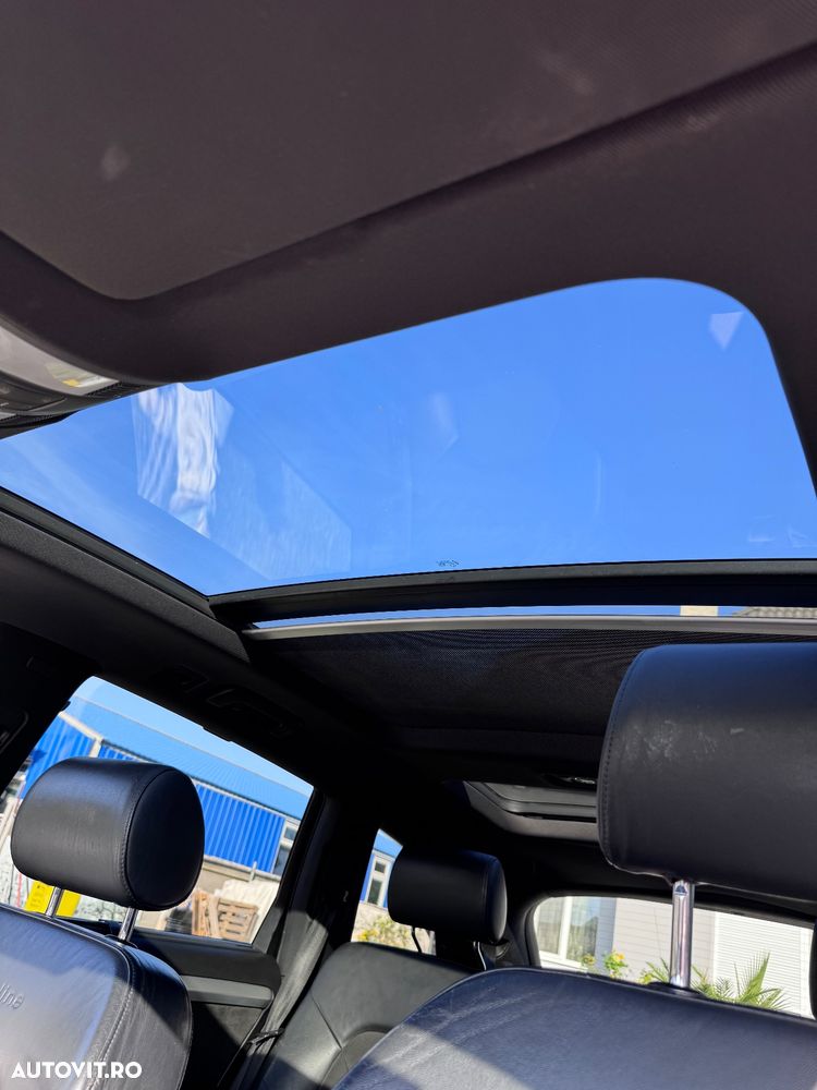 Audi Q7 3.0 TDI DPF Quattro Tip - 14