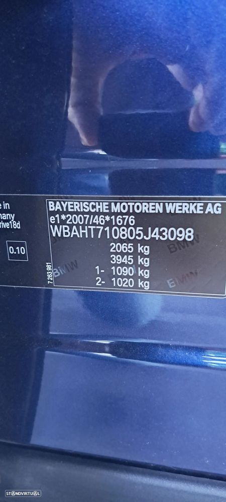 BMW X1 2017 photo 2
