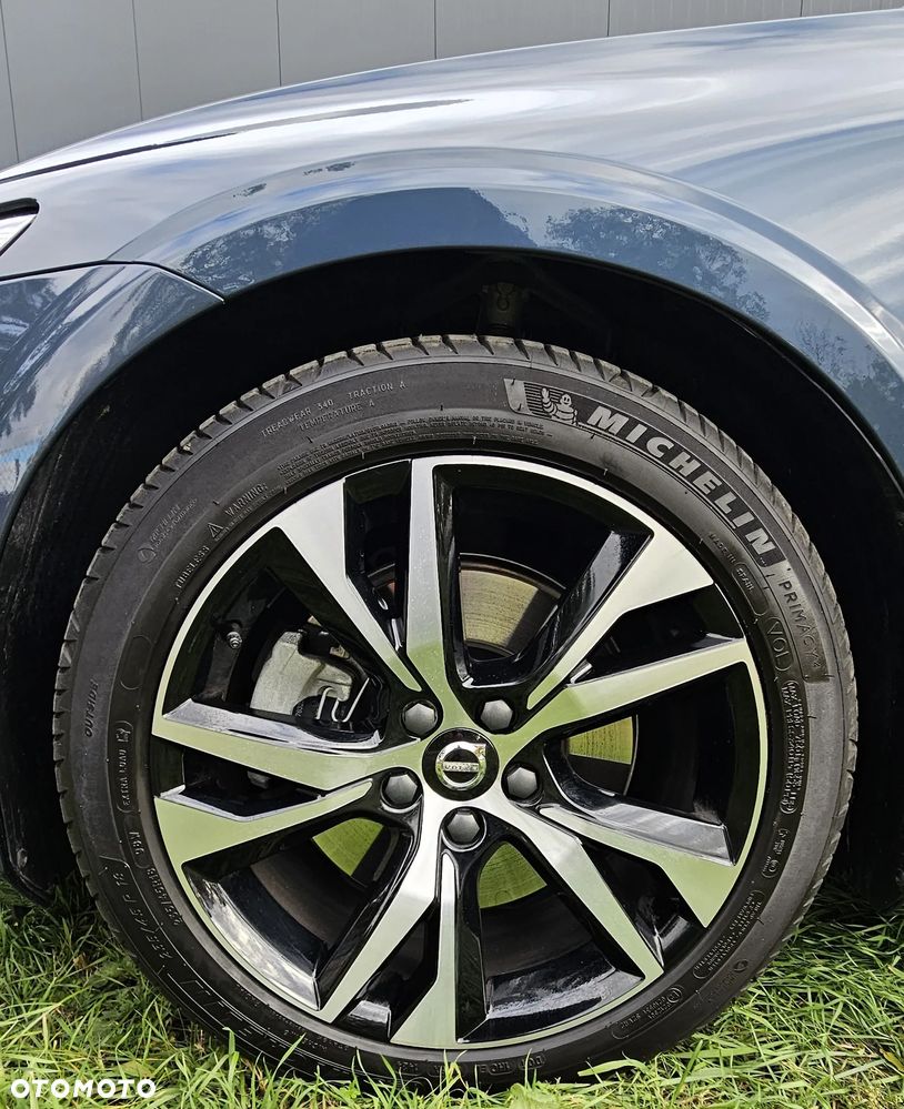 Volvo V60 B4 B DKG Plus Dark - 9