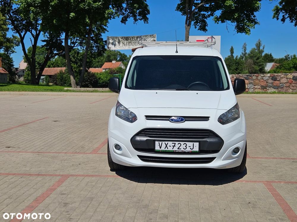 Ford Transit Connect - 4