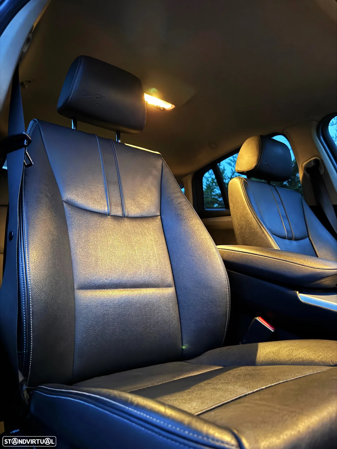 BMW X4 20 d xDrive Auto - 12