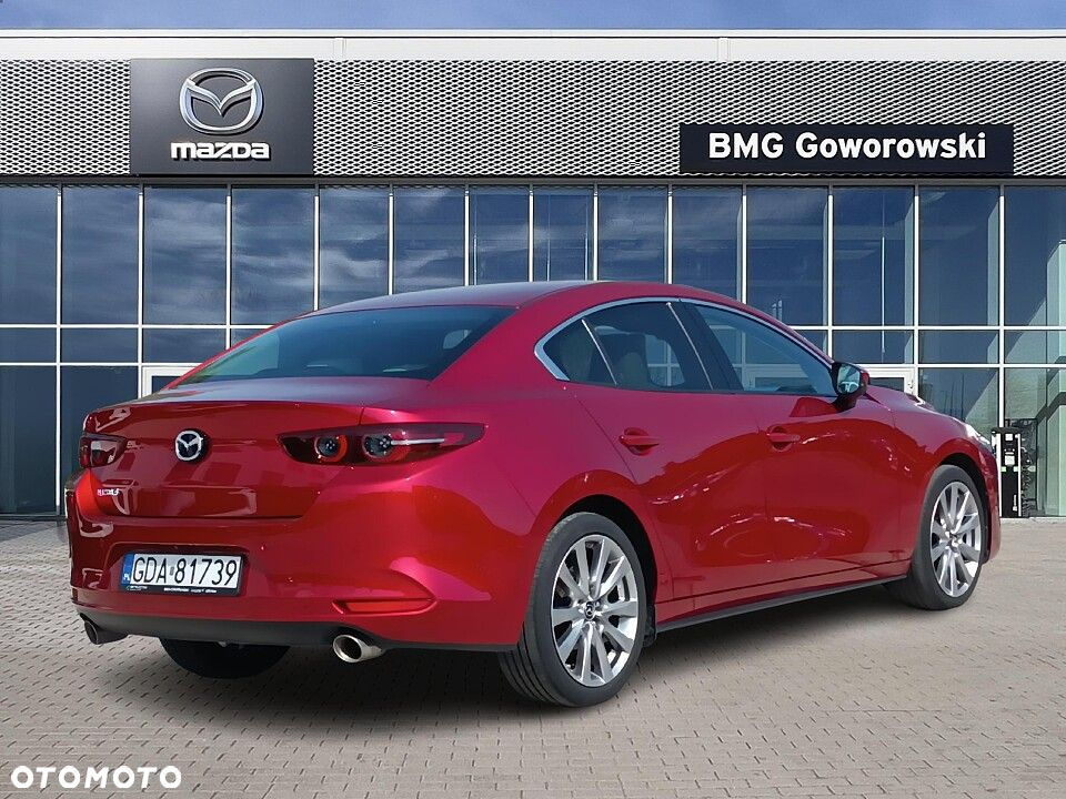 Mazda 3 - 19