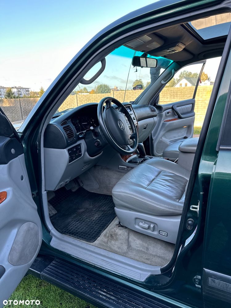 Toyota Land Cruiser 4.2 TD - 6