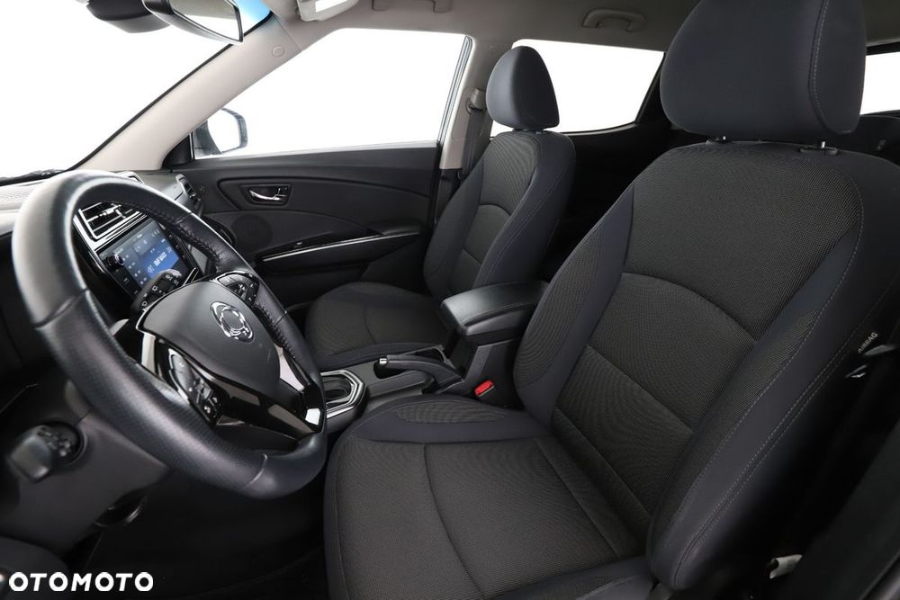 SsangYong/KGM Tivoli 1.5 T-GDi 2WD Automatik Fizz - 23