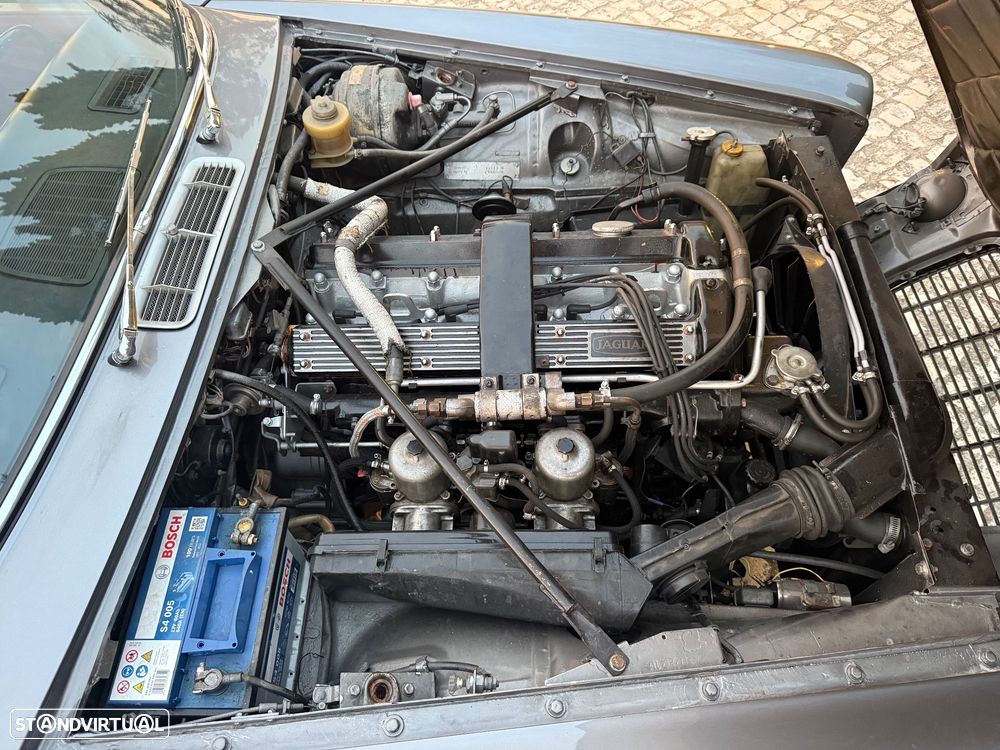 Jaguar XJ - 26