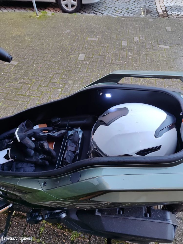 Zontes 350 368 G - 18