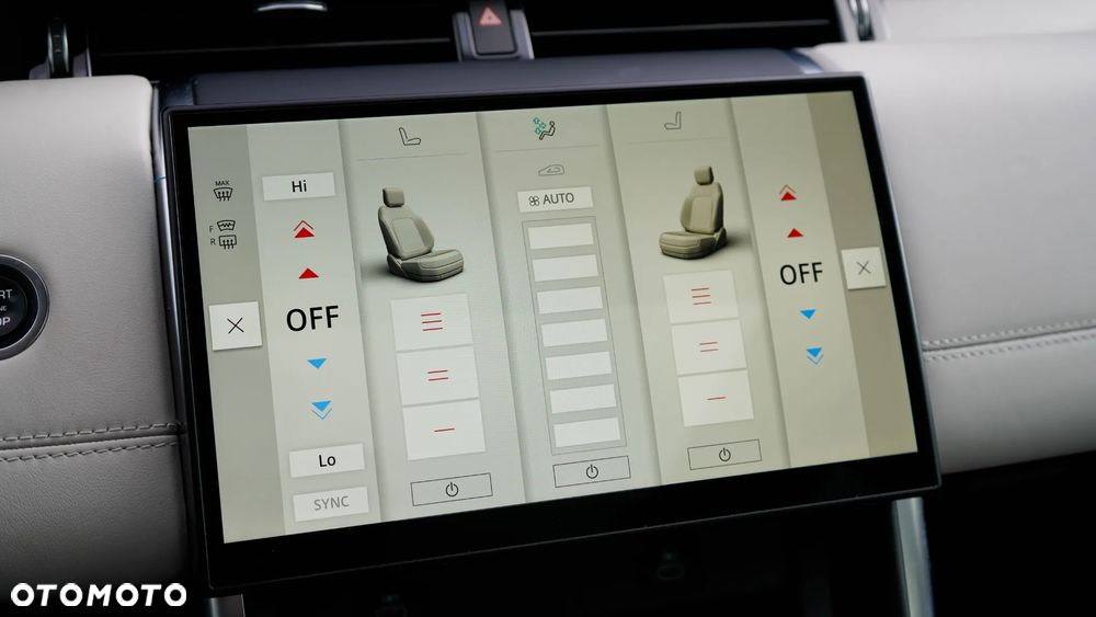 Land Rover Discovery Sport 2.0 P250 mHEV Dynamic HSE - 32