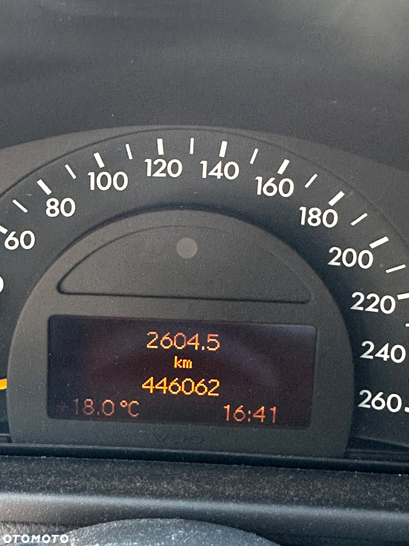 Mercedes-Benz Klasa C 200 T CDI Classic - 7