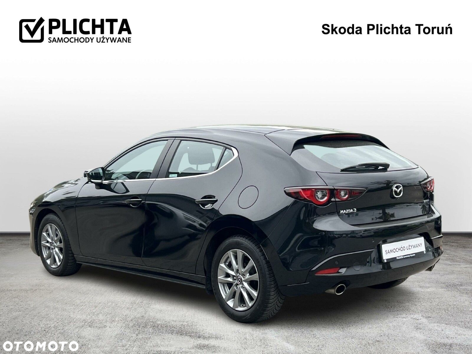 Mazda 3 - 3