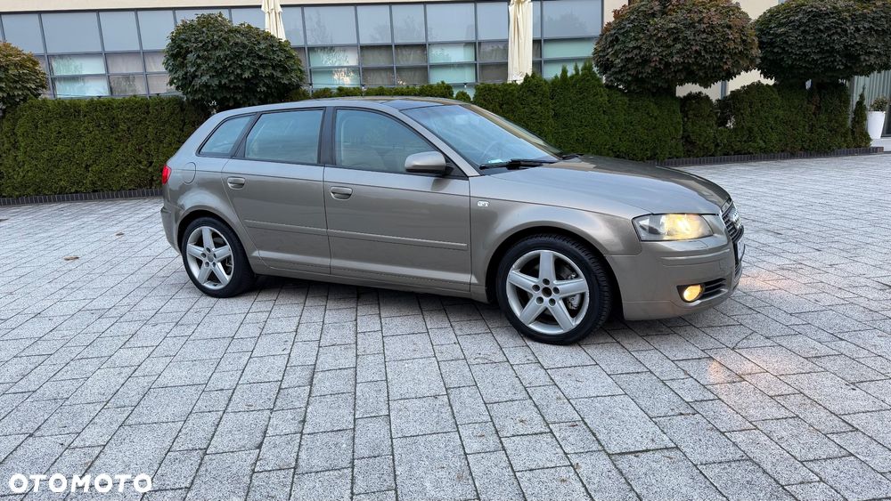 Audi A3 Sportback - 11