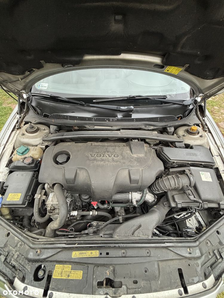 Volvo S60 - 11