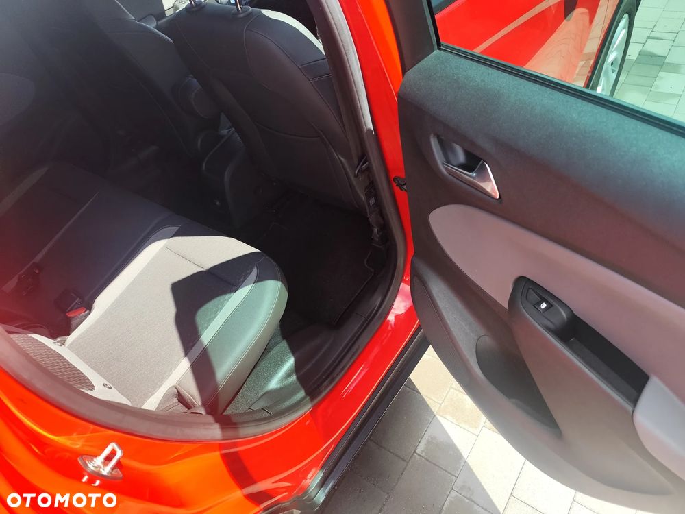 Opel Crossland X 1.6 CDTI Elite - 28