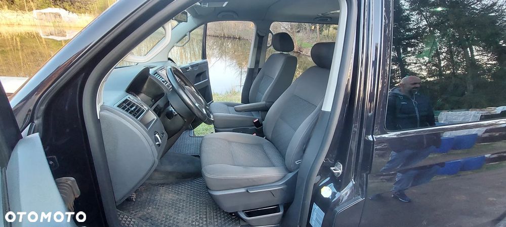 Volkswagen Multivan L1 BlueMotion - 11