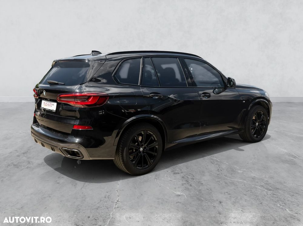 BMW X5 xDrive30d AT MHEV - 2