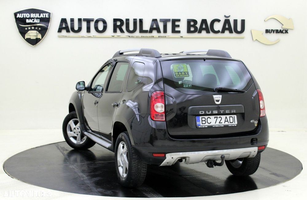Dacia Duster - 7