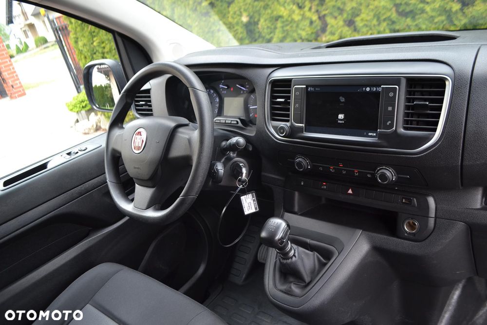 Fiat Scudo L3 Multicab SX - 4