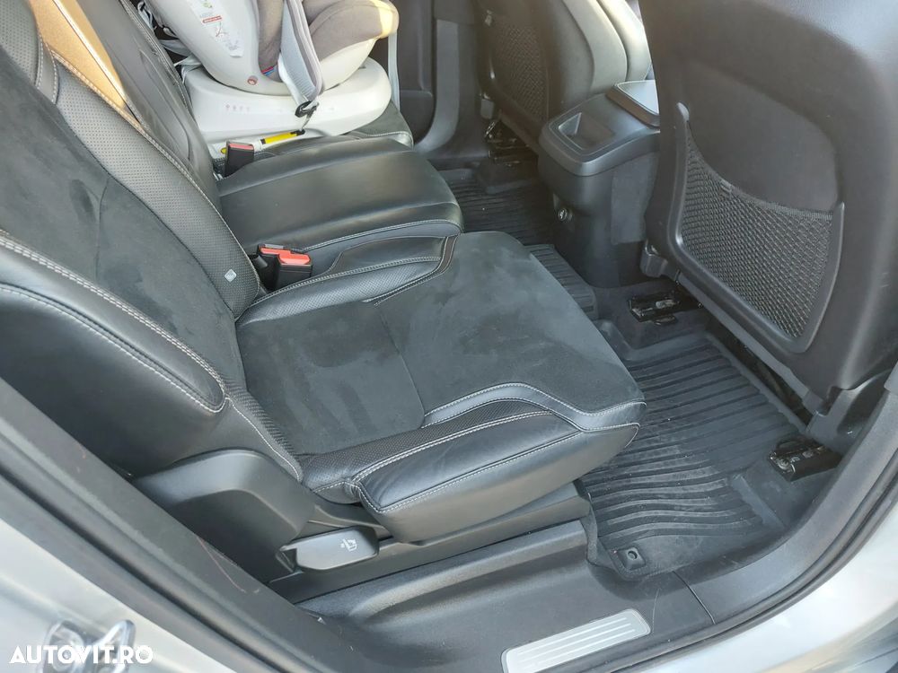 Volvo XC 90 B5 MHEV AWD 7 locuri R-Design - 8