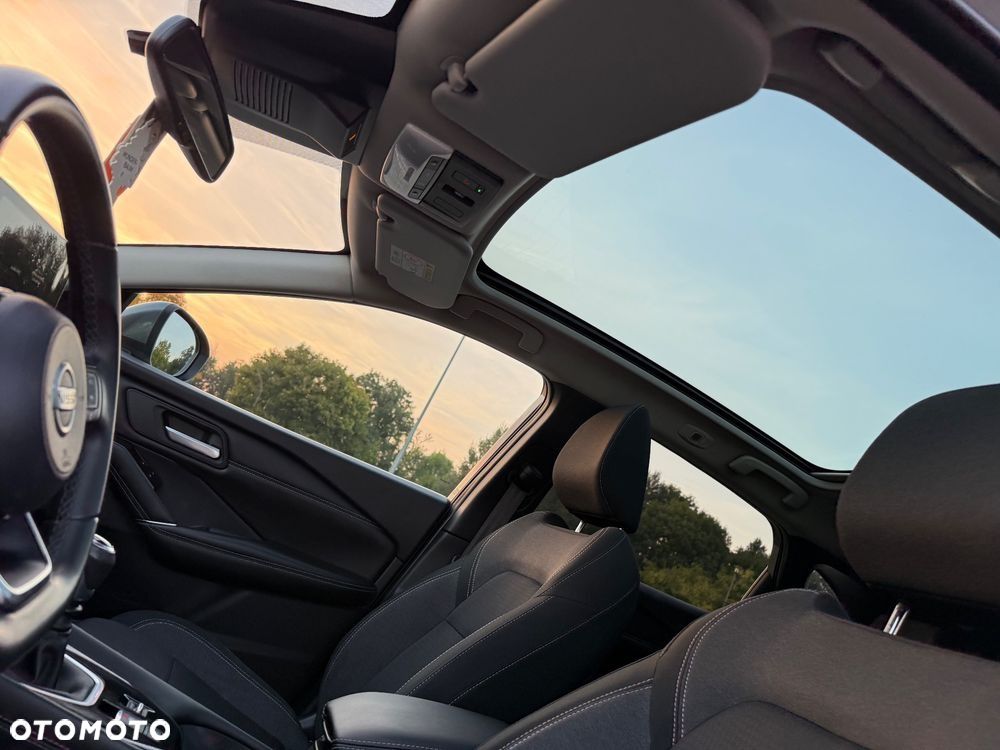 Nissan Qashqai - 29