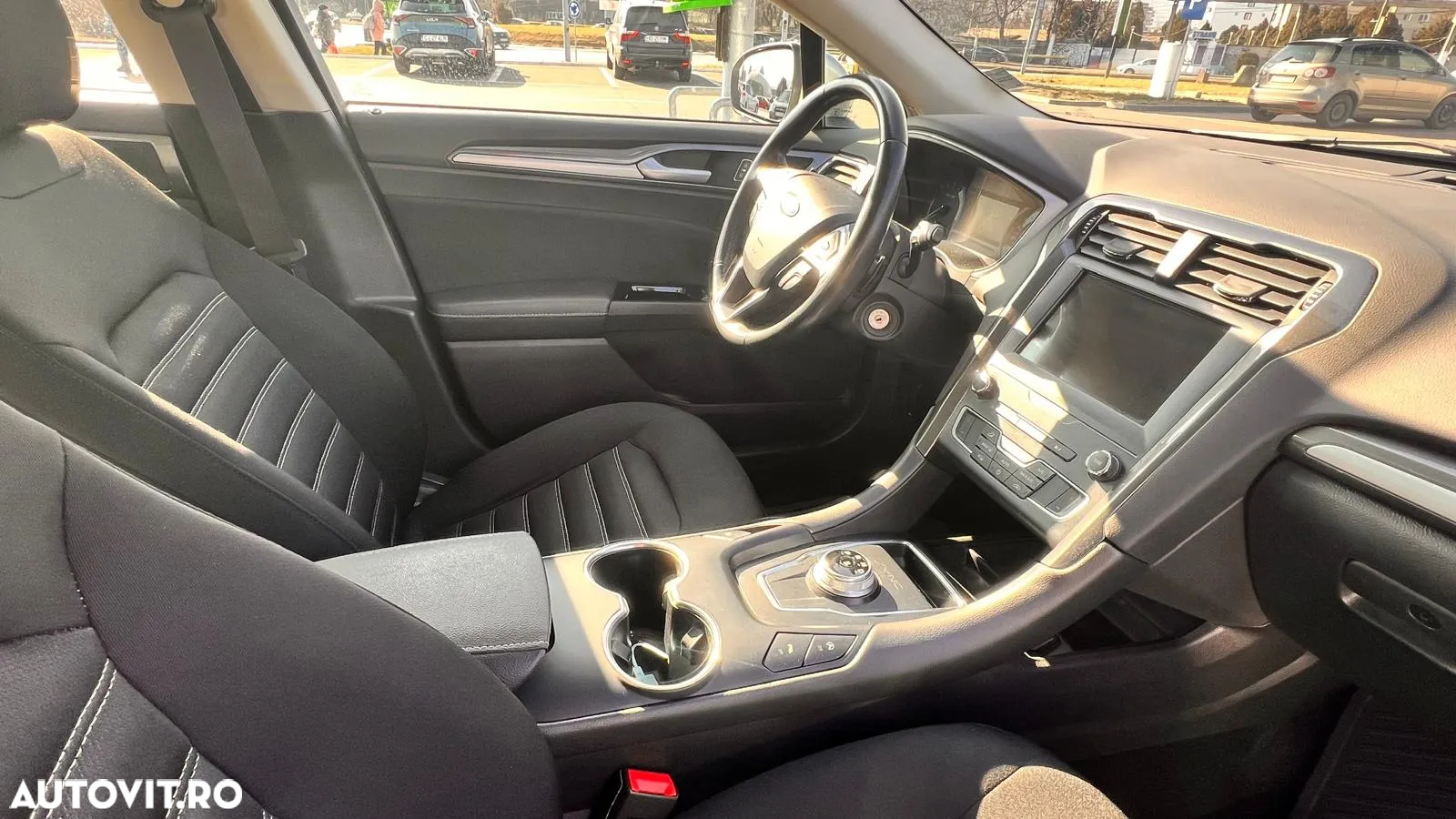 Ford Mondeo 2.0 TDCi Start-Stopp PowerShift-Aut Business Edition - 6