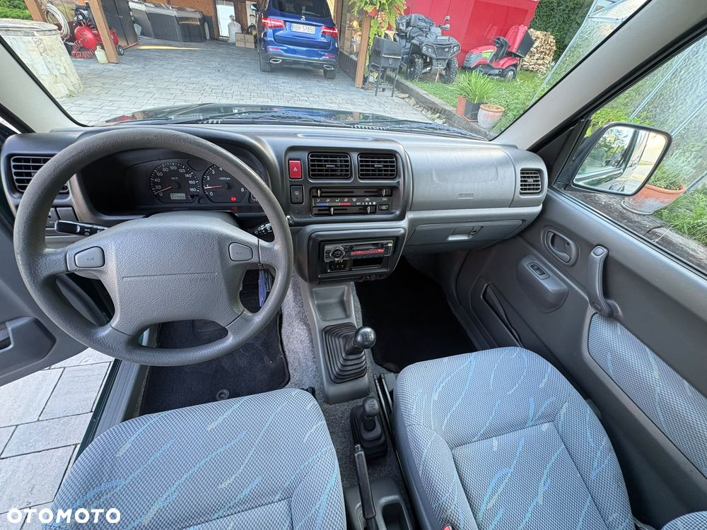 Suzuki Jimny - 18